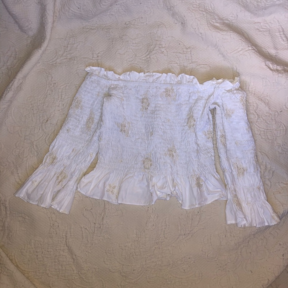 Zara Top